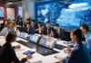 通榆信息咨询服务，助力企业数字化转型的第三方服务提供商
