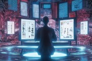 修文信息咨询服务，文化与科技的融合之旅