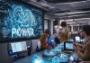 信息化咨询服务采购，助力企业数字化转型的 POWER
