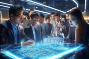 阿拉信息咨询服务，助力未来，赋能数字化
