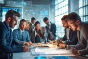 翰林信息技术咨询，助力企业成功转型