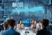 深入理解您的需求，开启信息化转型之旅