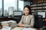 徐姐姐，信息咨询服务领域的专家级咨询专家