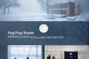 雾雪信息咨询服务，助力安全与效率