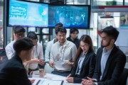 普陀区信息技术咨询，技术助力社会经济发展