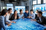 衡水企业信息化咨询，助力数字化转型的创新案例