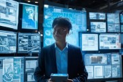 九元堂，数字化转型中的智囊之士