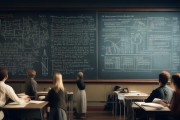 信息时代的教育，从传统到数字化转型的思考