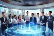 东晁胜信息咨询服务，数字转型的助力与未来展望