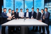 北林信息咨询服务，助力企业数字化转型的信赖伙伴