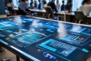 信息化技术咨询计划的表格设计指南