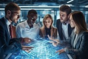 信息化咨询是为了帮助企业或组织通过数字化手段实现数据驱动的决策、提升运营效率、优化供应链、优化战略、提升竞争力以及推动数字化转型，从而为组织提供专业的咨询和解决方案。