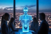 信息化商务未来，Seeking the Right Informatics Broker