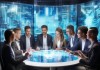 瑞美信息咨询服务，重塑全球企业数字化转型的引擎