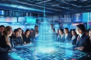 元禾信息咨询服务，助力企业数字化转型的 powerful 机会