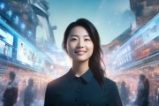 嘉善小秋，信息咨询服务的未来与发展
