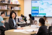 巴州区兰姐信息咨询服务助力企业发展与就业机会