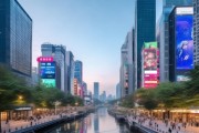 盐城，信息科技领域的宜居之都