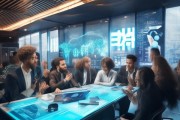 欢欢信息咨询服务，改变消费格局的未来解决方案