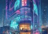 长健科技，引领信息技术发展的新力量
