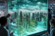 智慧治污，惠房看未来—河南惠房科技服务创新与发展