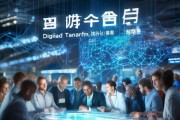 永川信息咨询服务，数字转型的必修课