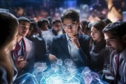 小石咨询，技术驱动的未来，创新之光