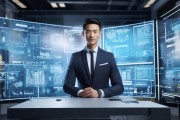 霍教官信息咨询服务，专业驱动的数字化助力