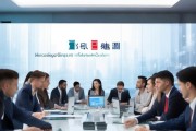 温州广升信息科技咨询