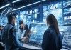 数字化安保，客服与安全的深度融合