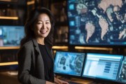 技术与服务的完美结合，专家级解决方案