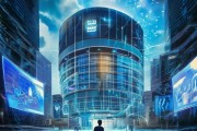 大连汇美程信息技术咨询，赋能数字经济开启创新新模式