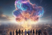 华云，数字转型的力器