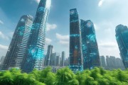 赞竹，杭州科技的未来