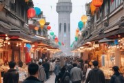 喀什在信息技术与文化交融领域的创新机遇