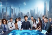 金华企业智慧经济与ERP信息化转型的驱动力量