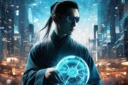 信息时代，王超，技术与智慧的突破与跨越