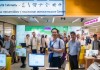 信息咨询服务中心，服务为民，服务创新