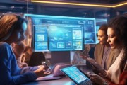 构建信息化教师咨询平台，助力教学创新与教师发展