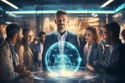 超元信息技术咨询服务部，领导力量的创新引领与未来之光