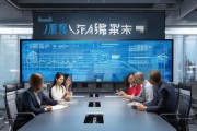 老鱼信息技术咨询服务，助力企业数字化转型的 Professional Solutions