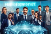 晶佳信息咨询服务部，助力企业数字化转型的ej.support者