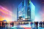 浙江龙轩信息技术咨询，创新驱动发展新机遇