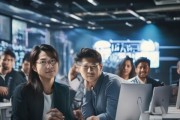 赞竹信息技术咨询，创新与效率并存