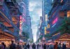 上海汉普，科技与人文的结合，成就未来