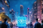 广州数字转型，创新与融合的未来路径