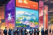 宜君信息咨询服务助力经济高质量发展