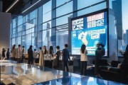 长安区峰拓信息技术咨询工作室，助力区域经济发展