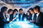 长兴信息咨询服务助力企业数字化转型的强劲力量