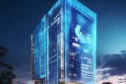 启鸿信息技术咨询公司，未来发展的必选